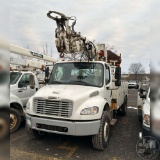 2016 FREIGHTLINER M2 TEREX COMMANDER 4047 VIN: 1FVDCXDT2GHGW9525