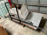 GLEANER & AG LEADER PARTS FOR GLEANER COMBINE & HEADERS