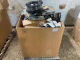 MISC BELTS, HOSES & CABLE