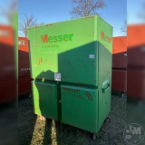 60”......X76”...... MOBILE STORAGE BOX
