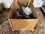 MACDON PARTS