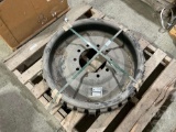 1R-1204 CAT FLAT TRACK