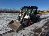 2003 BOBCAT  5600 SN: 520512247