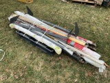 CLAAS MISC CLAAS PARTS