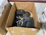 QTY OF DISC