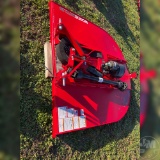 WOODS RC72.20A 6' SN: 10009503691003 ROTARY MOWER