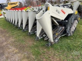 2023 CLAAS LEXION COMBINE LEXC1230 SN: 92600456