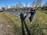 2022 GERINGHOFF 1600B SN: 1022201751630B
