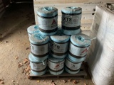 AGCO PALLET OF EXTRA STRENGTH BALER TWINE