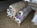 AGCO ADVANCED MAX PALLET OF NET WRAP