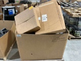 1359 LIGHT KIT,10”...... SWEEPS,LOSDER PARTS,AGCO C1000 MONITOR