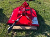 RC48.20 4' SN: 10008972887020 ROTARY MOWER