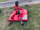 WOODS RC48.20 4' SN: 10008910208004 ROTARY MOWER