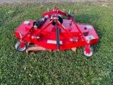 WOODS TK72.20 6' SN: 10008986036003 FINISHING MOWER