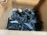 QTY OF 9”...... SWEEPS