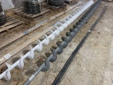 WILMAR TENDER AUGER