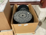 PARKER SPRAY HOSE 1/2