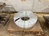 ROLL OF RUBBER SEED HOSE