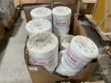 ELEVEN ROLLS OF 5400-450 BALER TWINE AND 4400-650 BALER TWINE