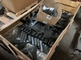 QTY OF 10”...... SWEEPS