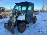 2006 BOBCAT 5600 SN: A00211042