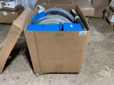 QTY OF BULK HOSES