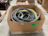 MISC WATER & HYDRAULIC HOSE