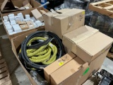 BULK HYDRAULIC AND AIR CONDITIONER HOSE