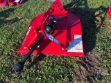 WOODS  RC48.20 4' SN: 10008972887025 ROTARY MOWER