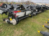 2021 GERINGHOFF NS1230F