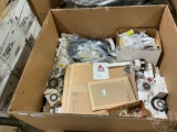 MASSEY AND FENDT GASKETS AND SEALS AND VARIOUS PRODUCTS
