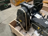 ZULDBERG FRONT MOUNT PTO PART#4286889M98