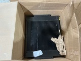 RG1100C NEW LEADER OIL COOLER