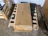 MASSEY FERGUSON GC CANOPY KIT