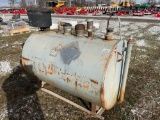 300 GAL FUEL TANK