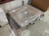PALLET OF CLAAS PANEL