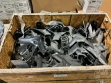 1 BOX OF 9”...... KNOCK ON SWEEPS