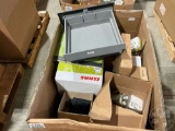 PALLET OF CLAAS PARTS