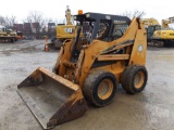 2004 CASE 85XT SKID STEER SN: JAF411690