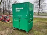 80”......X60”...... MOBILE STORAGE BOX