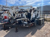 2015 SDP EX55M VIN: 101958881611