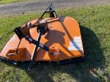 2024 WOODS EQUIPMENT CO BB72.40