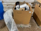 MISC AGCO HARDWARE & PARTS