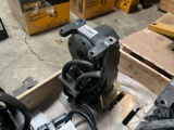 ZULDBERG FRONT MOUNT PTO PART#4286889M98