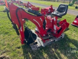 WOODS EQUIPMENT CO BH75