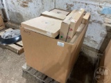 AGCO MISC BELTS