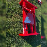 GSS60P 5' SCRAPE BLADE
