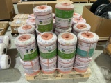 PALLET OF BAILING TWINE