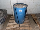 QTY OF (1) BARREL RV-50 ANTIFREEZE