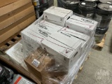 PALLET OF MULTIGUARD SAE 10W-30AND 15W-40
